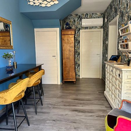 Alcivico3 Bed & Breakfast Civitanova Marche Exterior photo