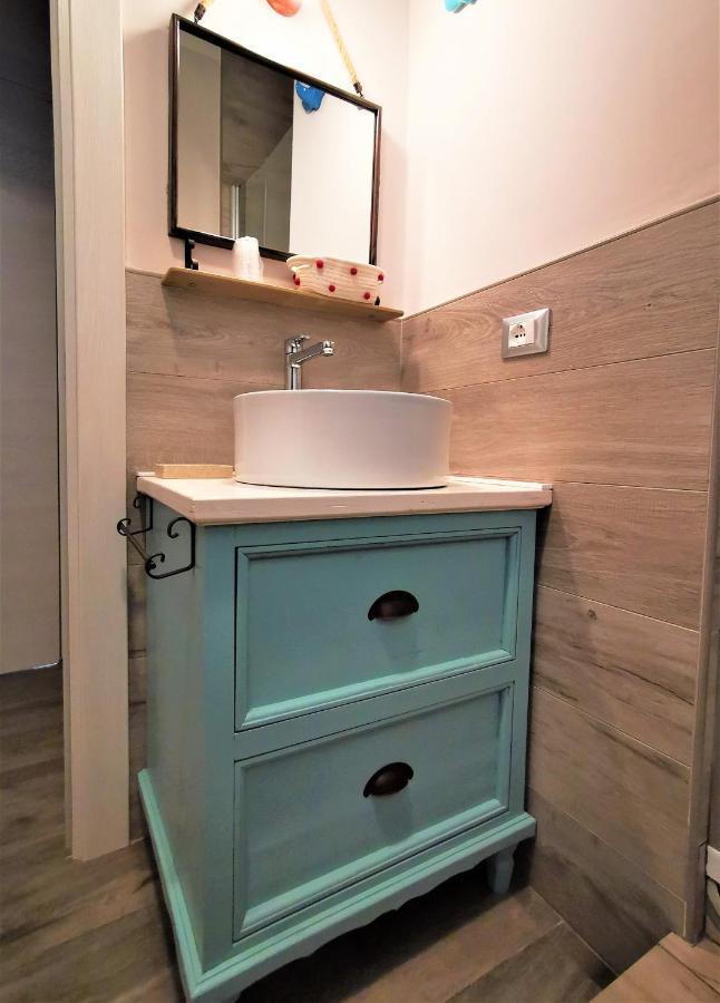 Alcivico3 Bed & Breakfast Civitanova Marche Exterior photo
