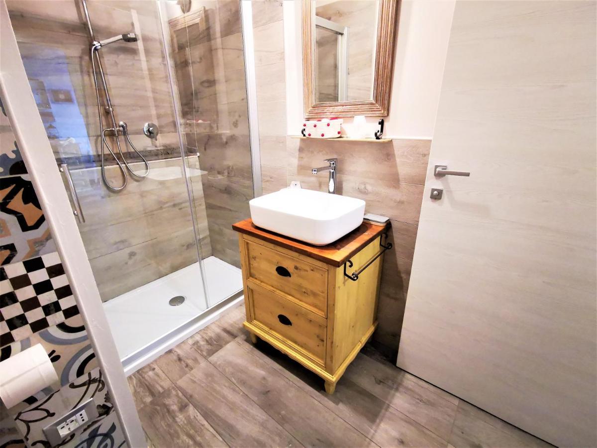 Alcivico3 Bed & Breakfast Civitanova Marche Exterior photo