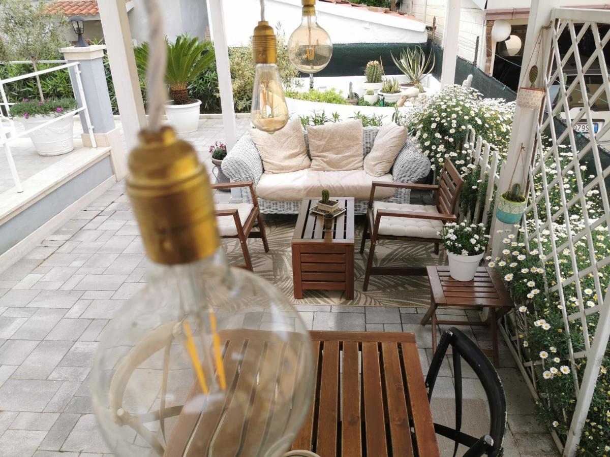 Alcivico3 Bed & Breakfast Civitanova Marche Exterior photo