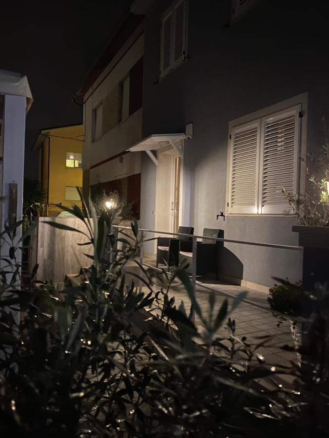 Alcivico3 Bed & Breakfast Civitanova Marche Exterior photo