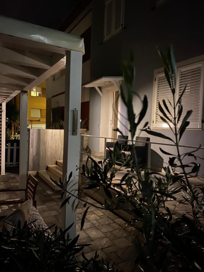 Alcivico3 Bed & Breakfast Civitanova Marche Exterior photo