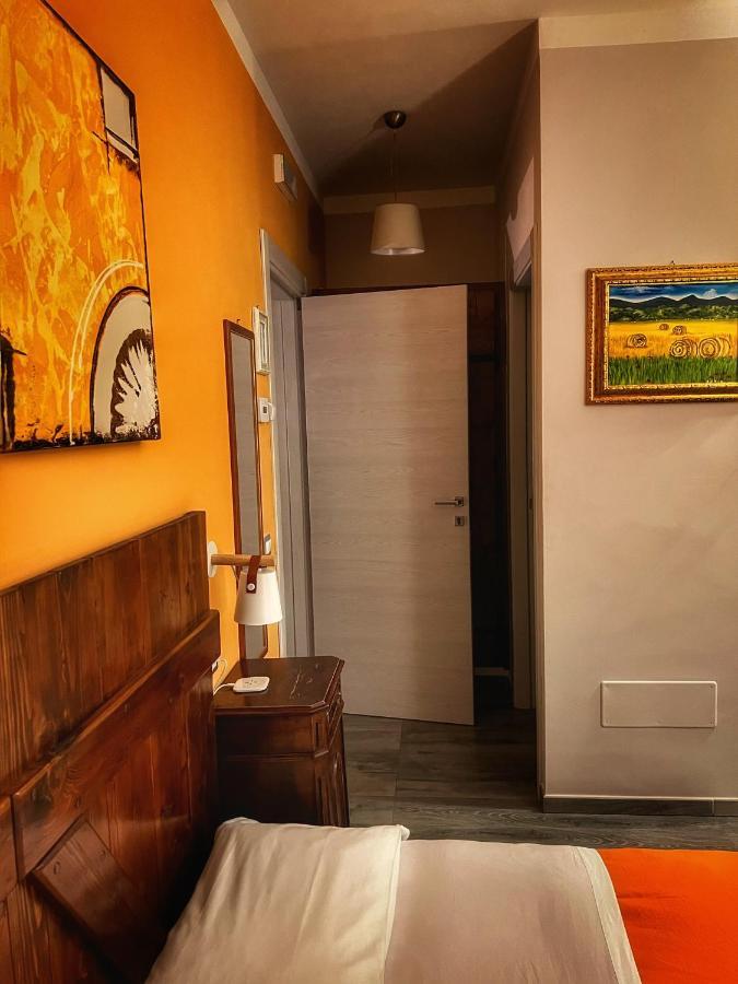 Alcivico3 Bed & Breakfast Civitanova Marche Exterior photo