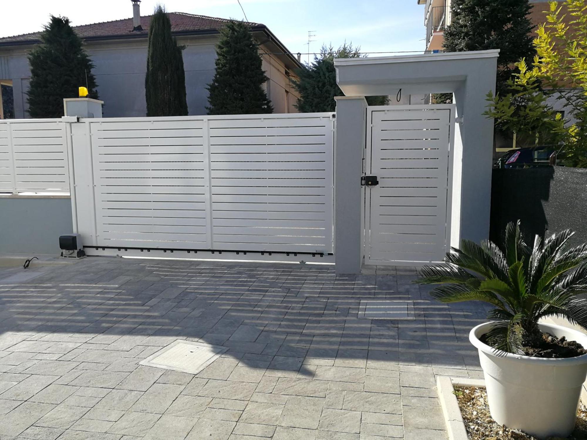 Alcivico3 Bed & Breakfast Civitanova Marche Exterior photo