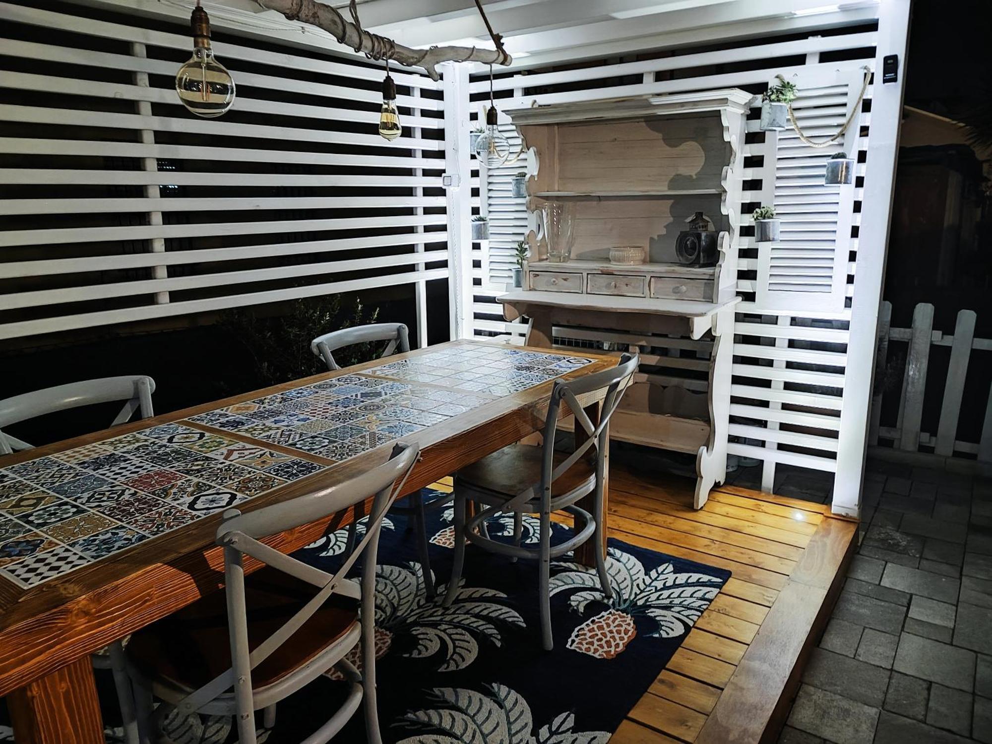 Alcivico3 Bed & Breakfast Civitanova Marche Exterior photo