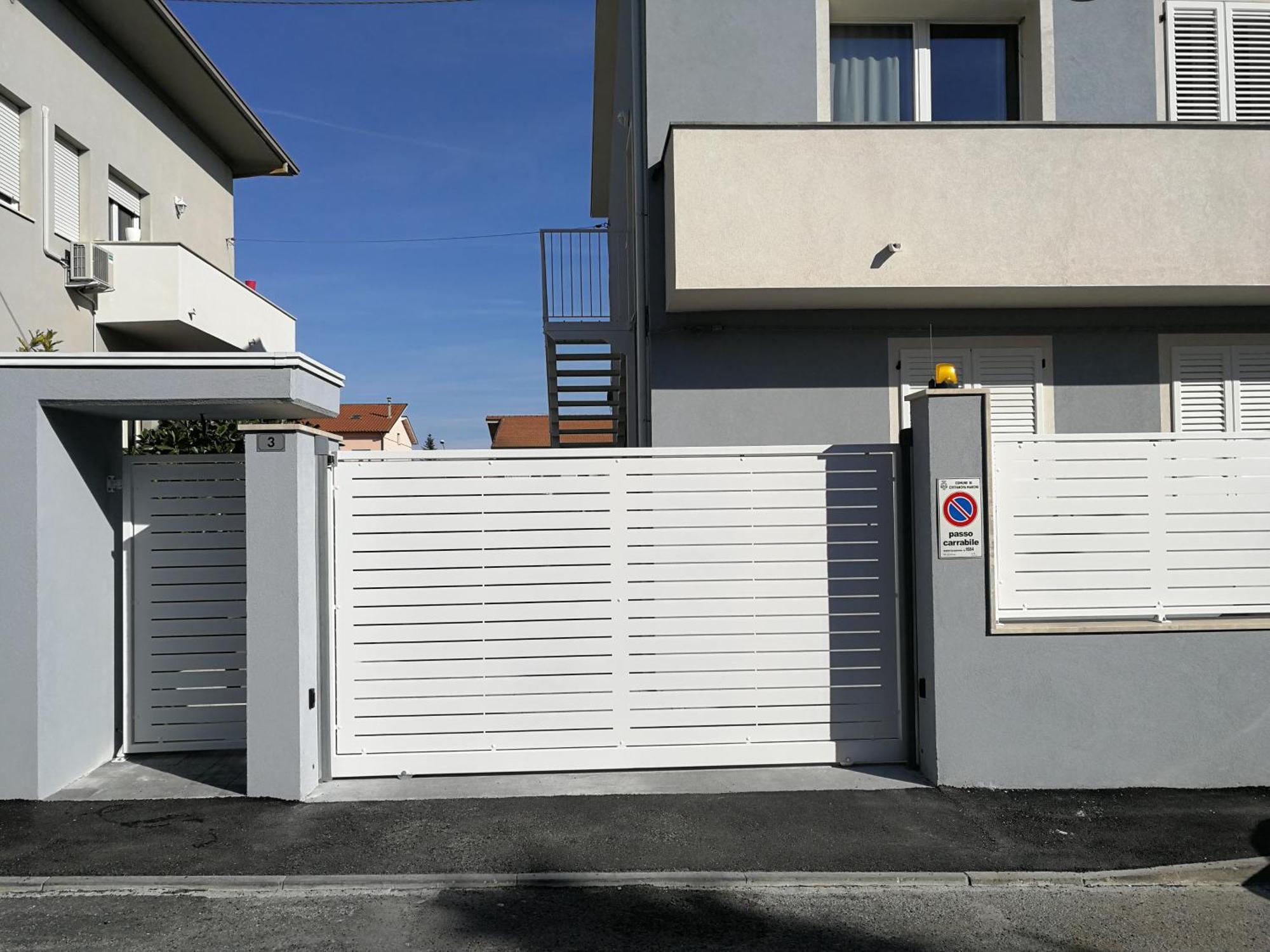 Alcivico3 Bed & Breakfast Civitanova Marche Exterior photo