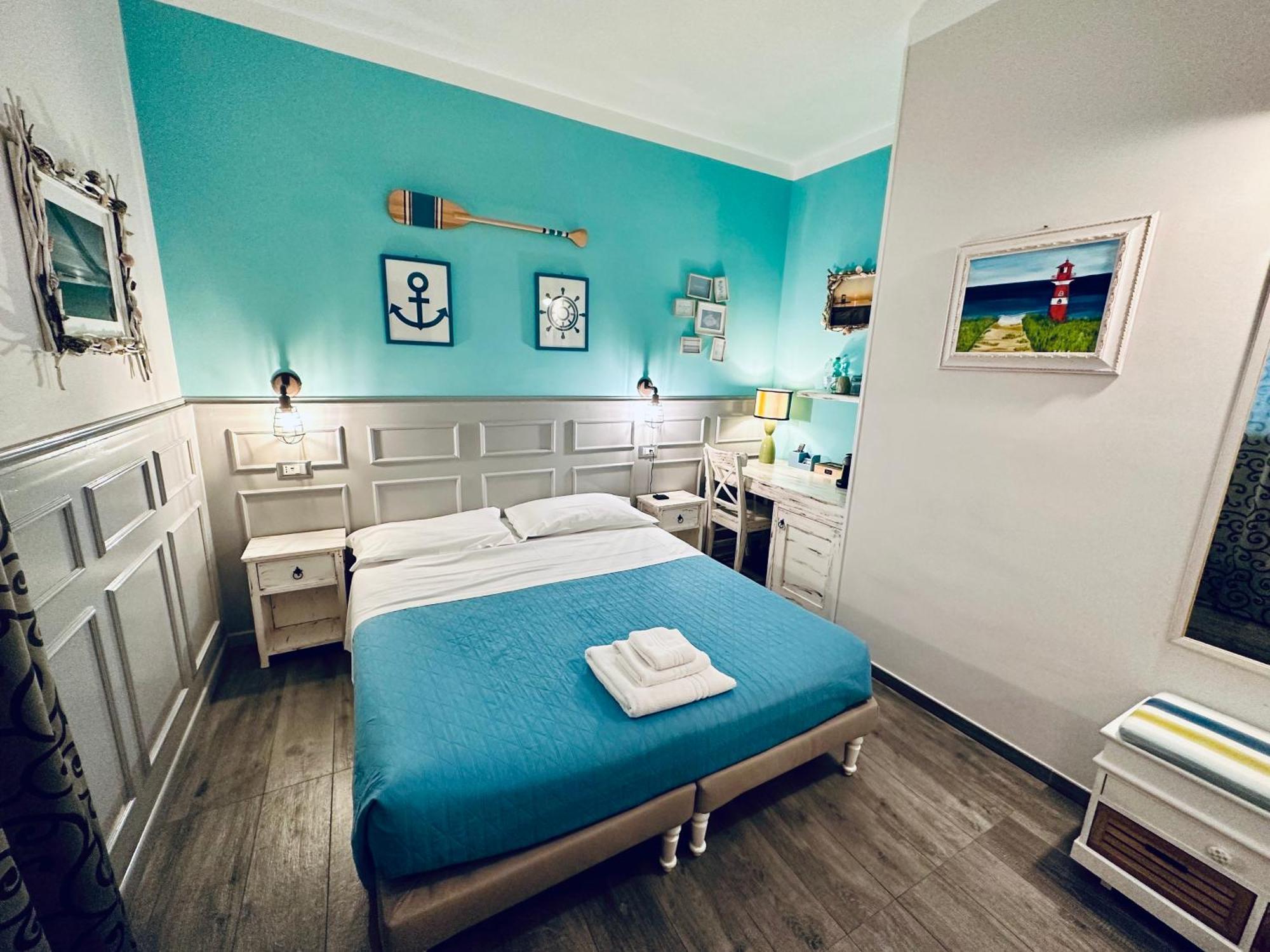 Alcivico3 Bed & Breakfast Civitanova Marche Exterior photo