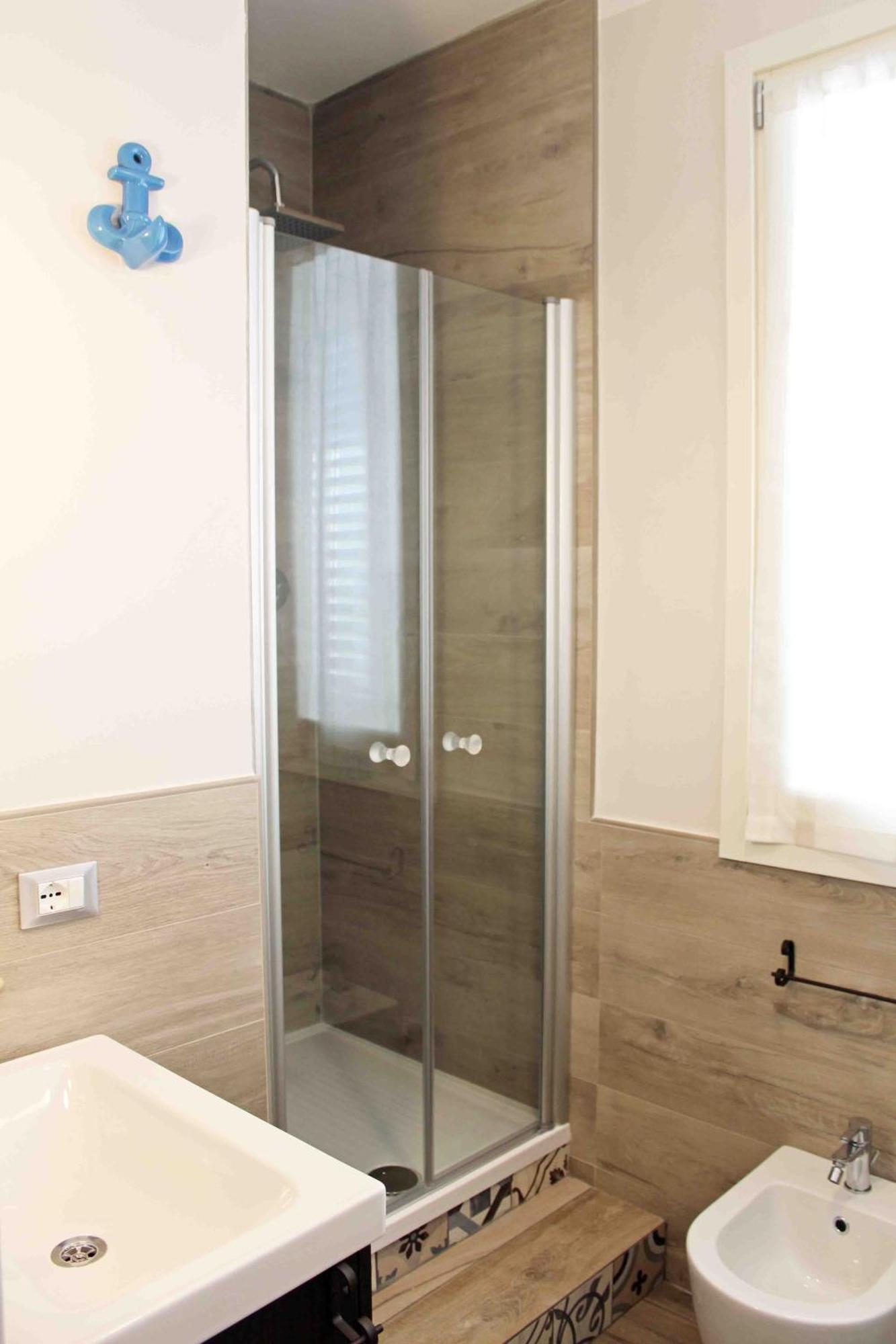 Alcivico3 Bed & Breakfast Civitanova Marche Exterior photo