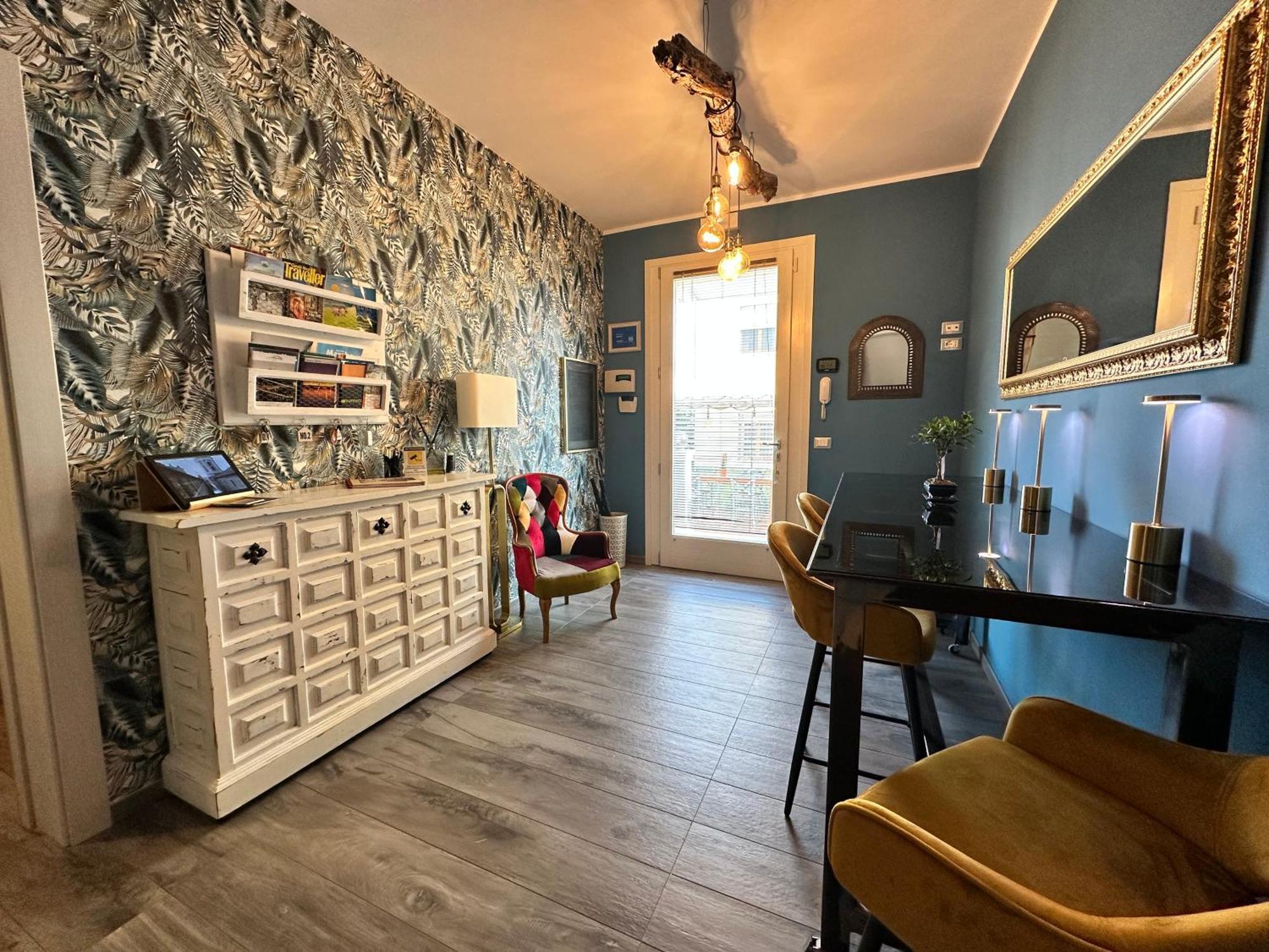 Alcivico3 Bed & Breakfast Civitanova Marche Exterior photo