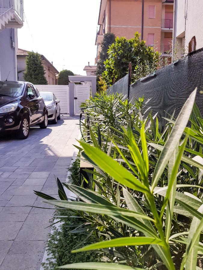Alcivico3 Bed & Breakfast Civitanova Marche Exterior photo