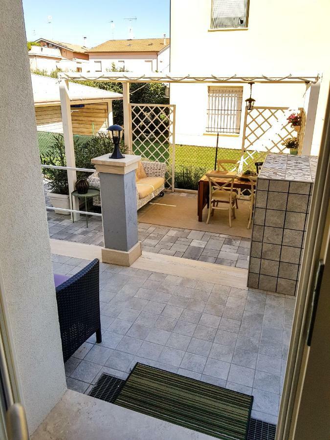 Alcivico3 Bed & Breakfast Civitanova Marche Exterior photo