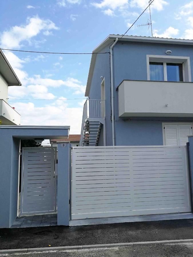 Alcivico3 Bed & Breakfast Civitanova Marche Exterior photo