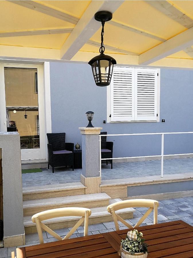 Alcivico3 Bed & Breakfast Civitanova Marche Exterior photo